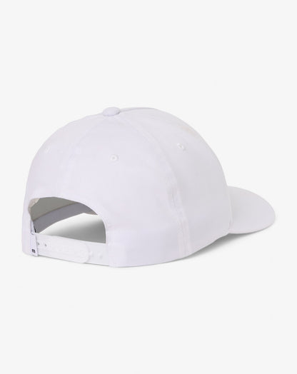 Summer Sail Snapback Hat White | Travis Mathew