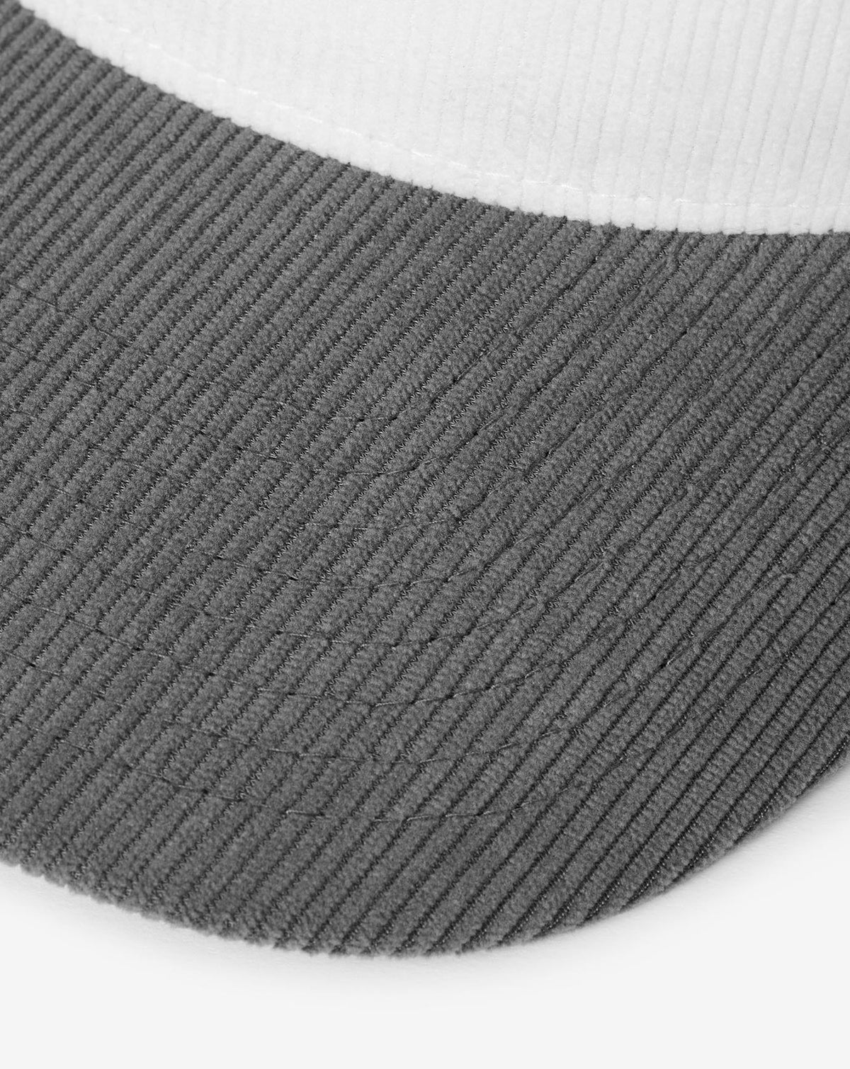 Bike Tour Snapback Hat White | Travis Mathew