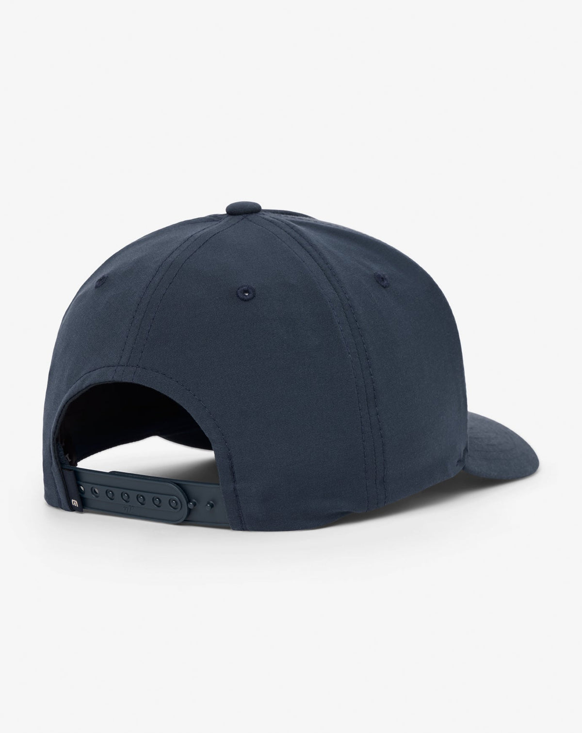 Vacation Home Snapback Hat Mood Indigo/Vintage Indigo | Travis Mathew