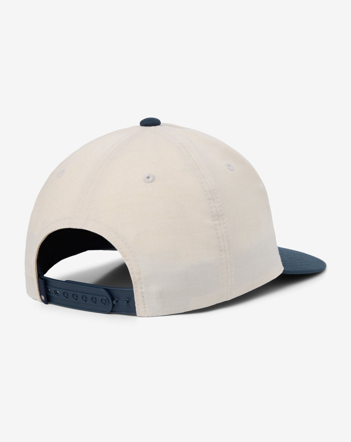 Resort Trip Snapback Hat Birch | Travis Mathew