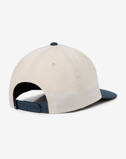 Resort Trip Snapback Hat Birch | Travis Mathew