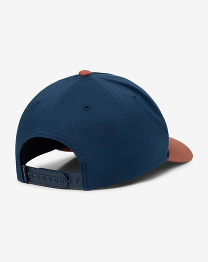 Beerly Beloved Snapback Hat Titan | Travis Mathew