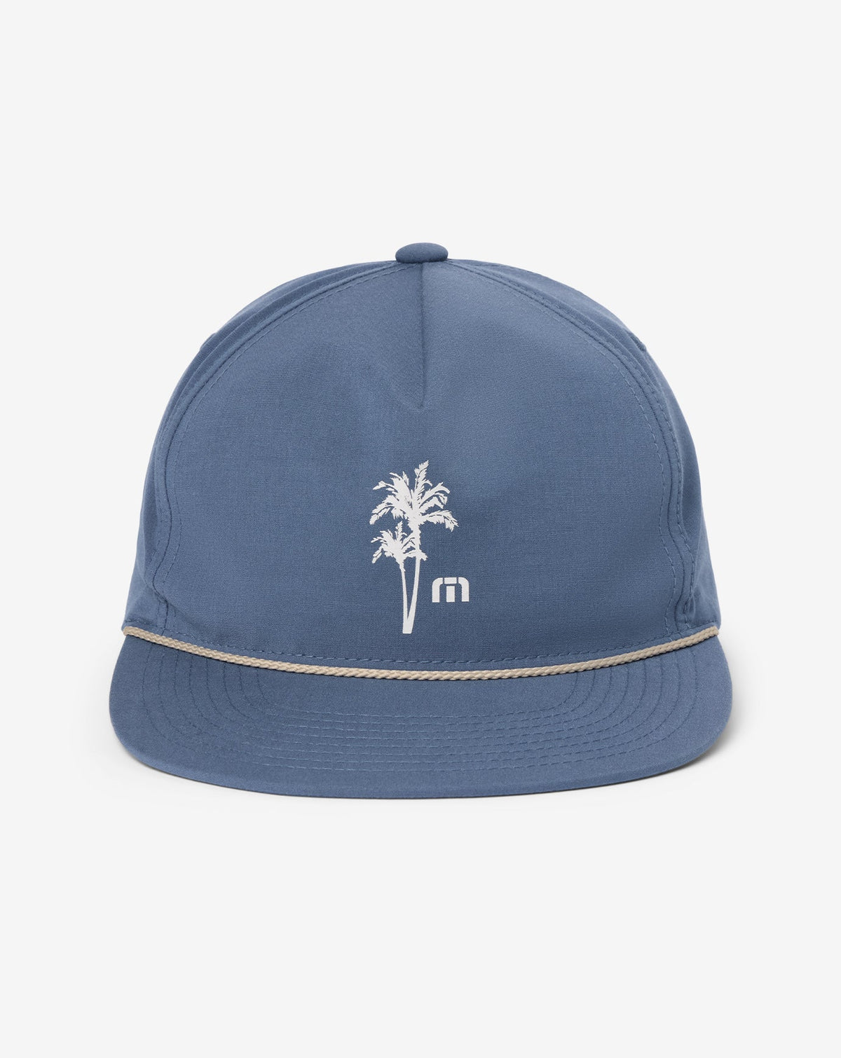 Early Flight Snapback Hat Bering Sea | Travis Mathew