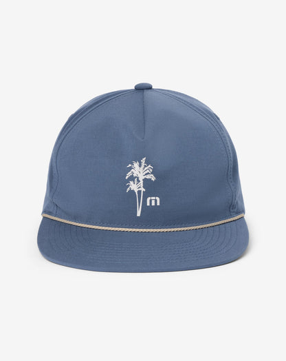 Early Flight Snapback Hat Bering Sea | Travis Mathew