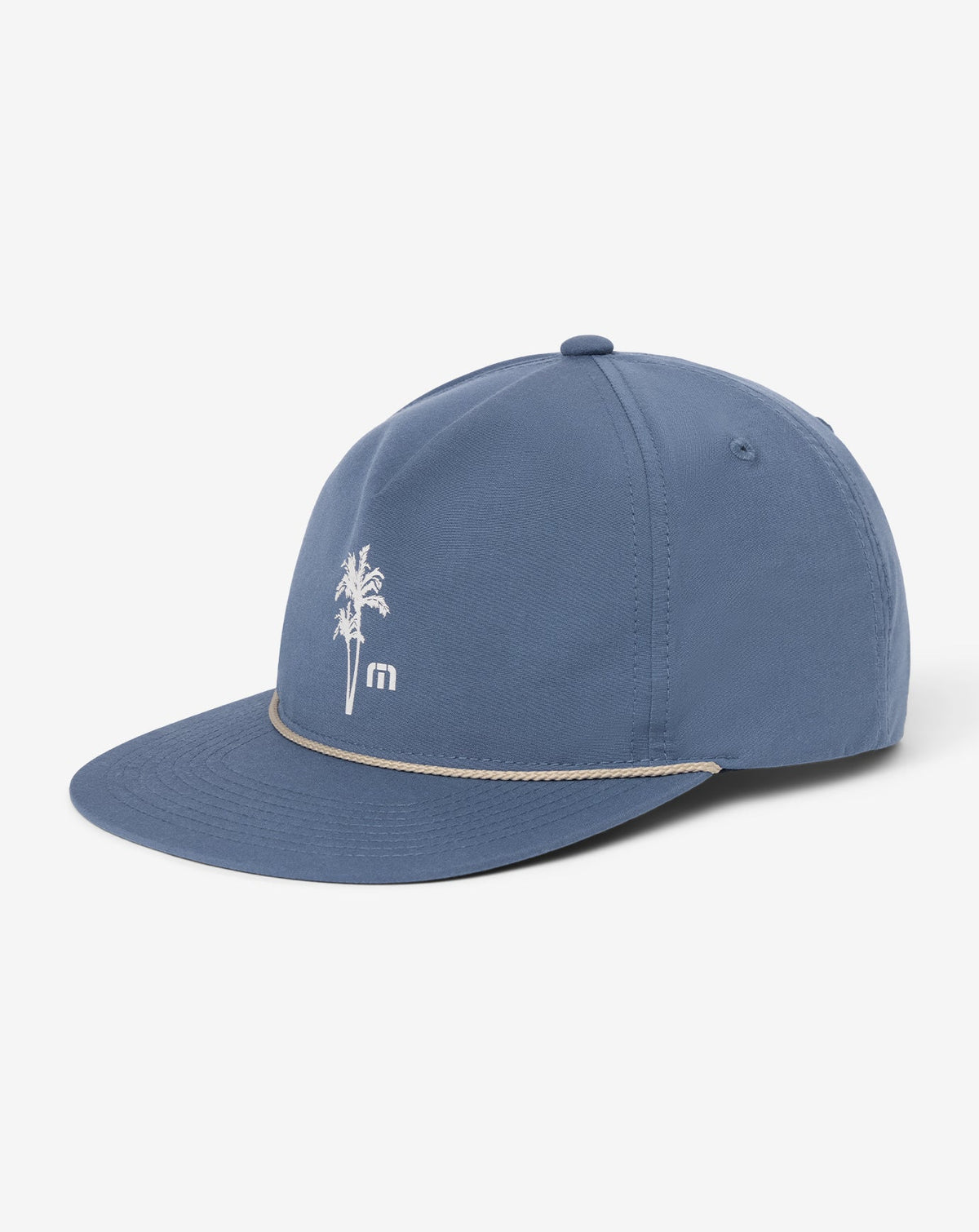 Early Flight Snapback Hat Bering Sea | Travis Mathew