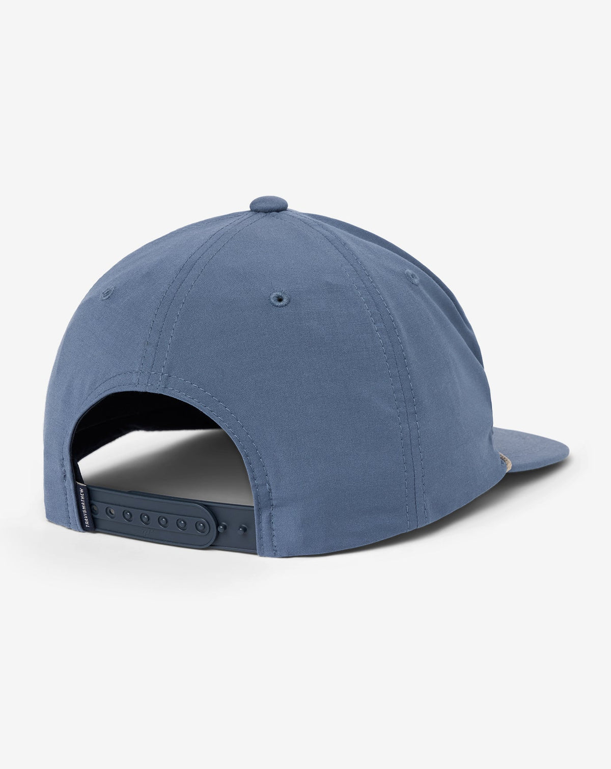 Early Flight Snapback Hat Bering Sea | Travis Mathew