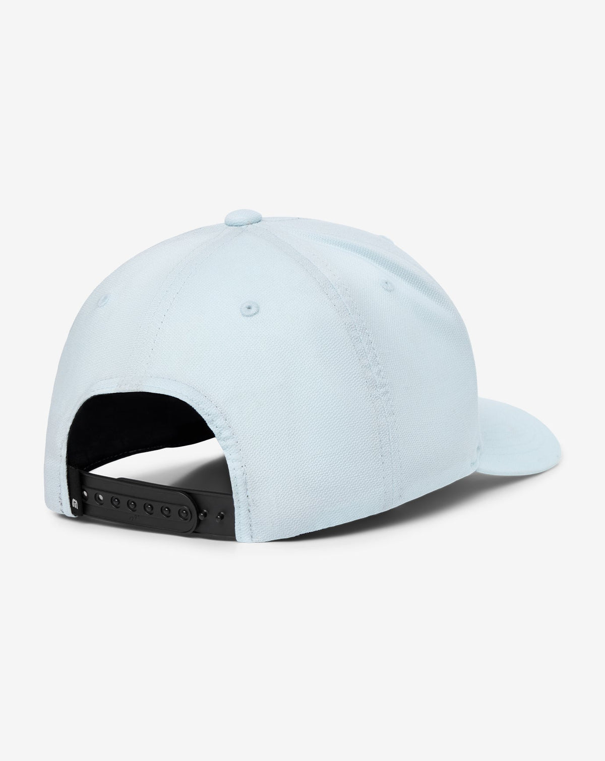 Frequent Lodger Snapback Hat Azzurro | Travis Mathew