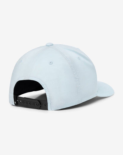 Frequent Lodger Snapback Hat Azzurro | Travis Mathew