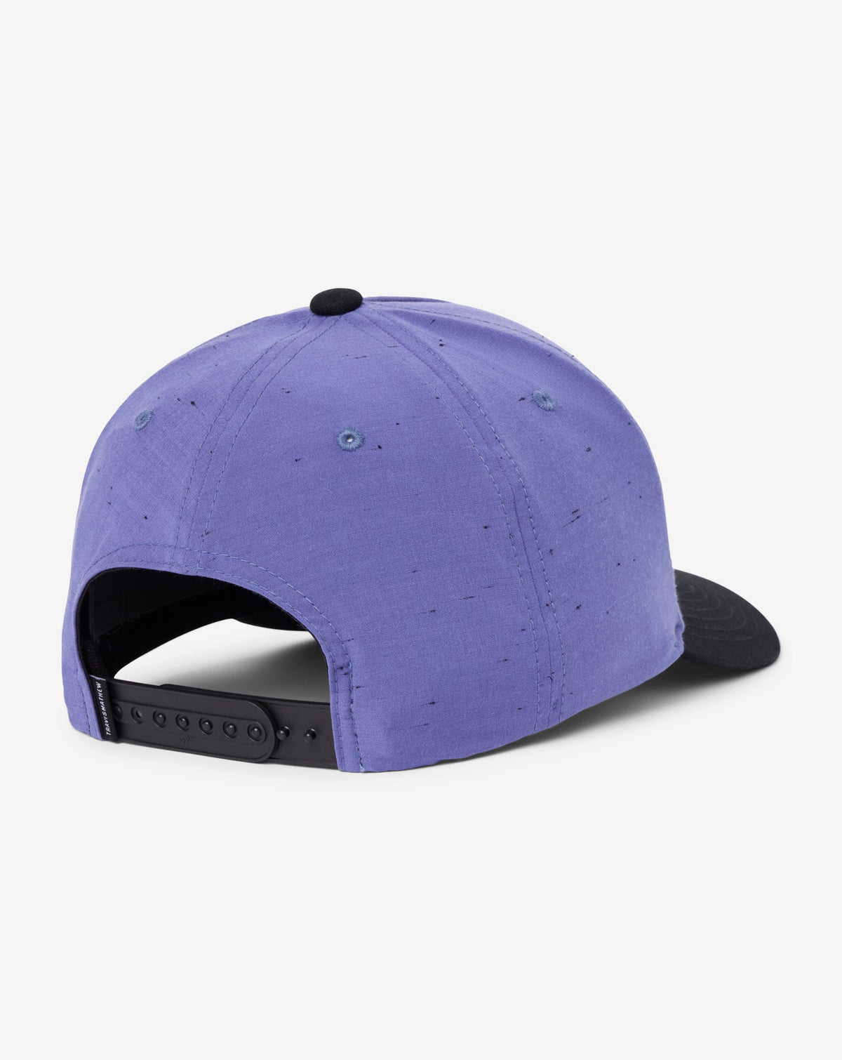 Crystal Waters Snapback Hat Marlin | Travis Mathew