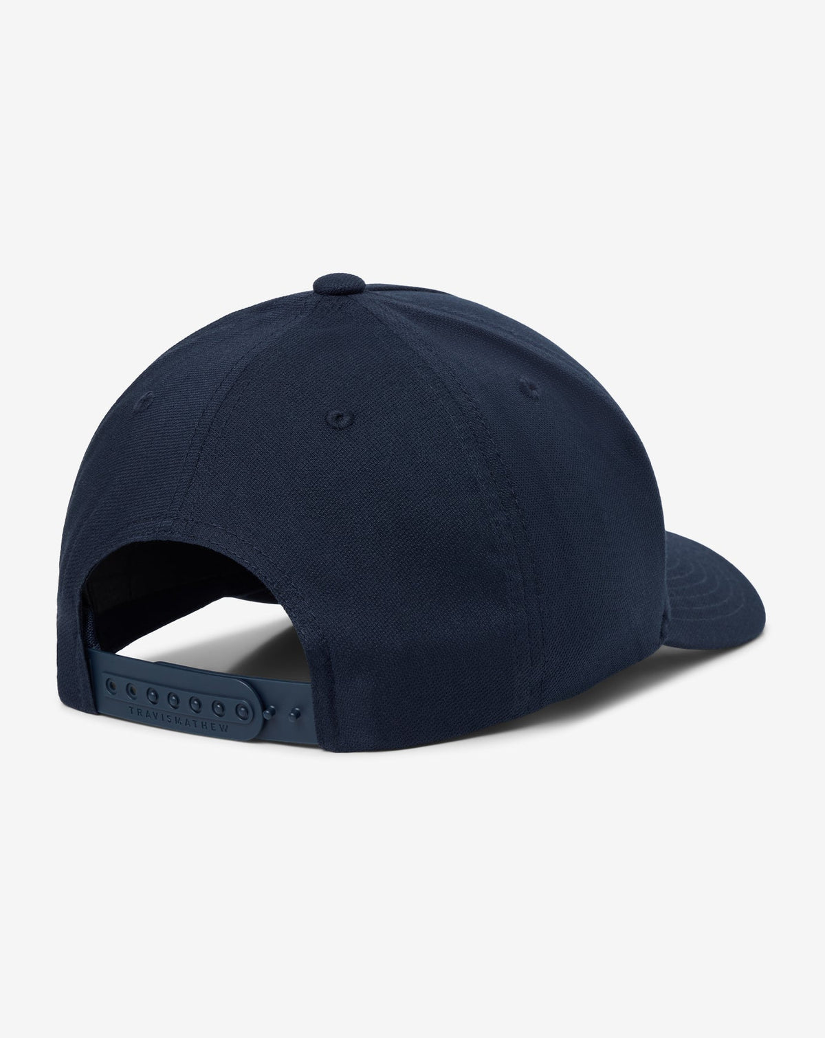 Texas Toasty Snapback Hat Total Eclipse | Travis Mathew
