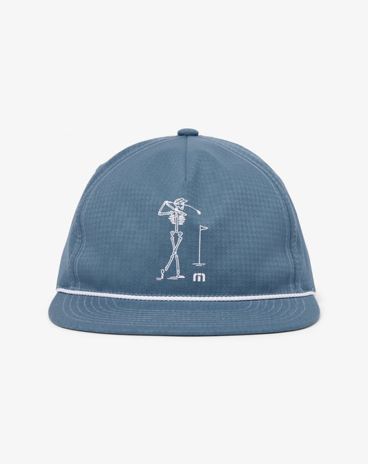 Lost Swing Snapback Hat Pacific Coast | Travis Mathew