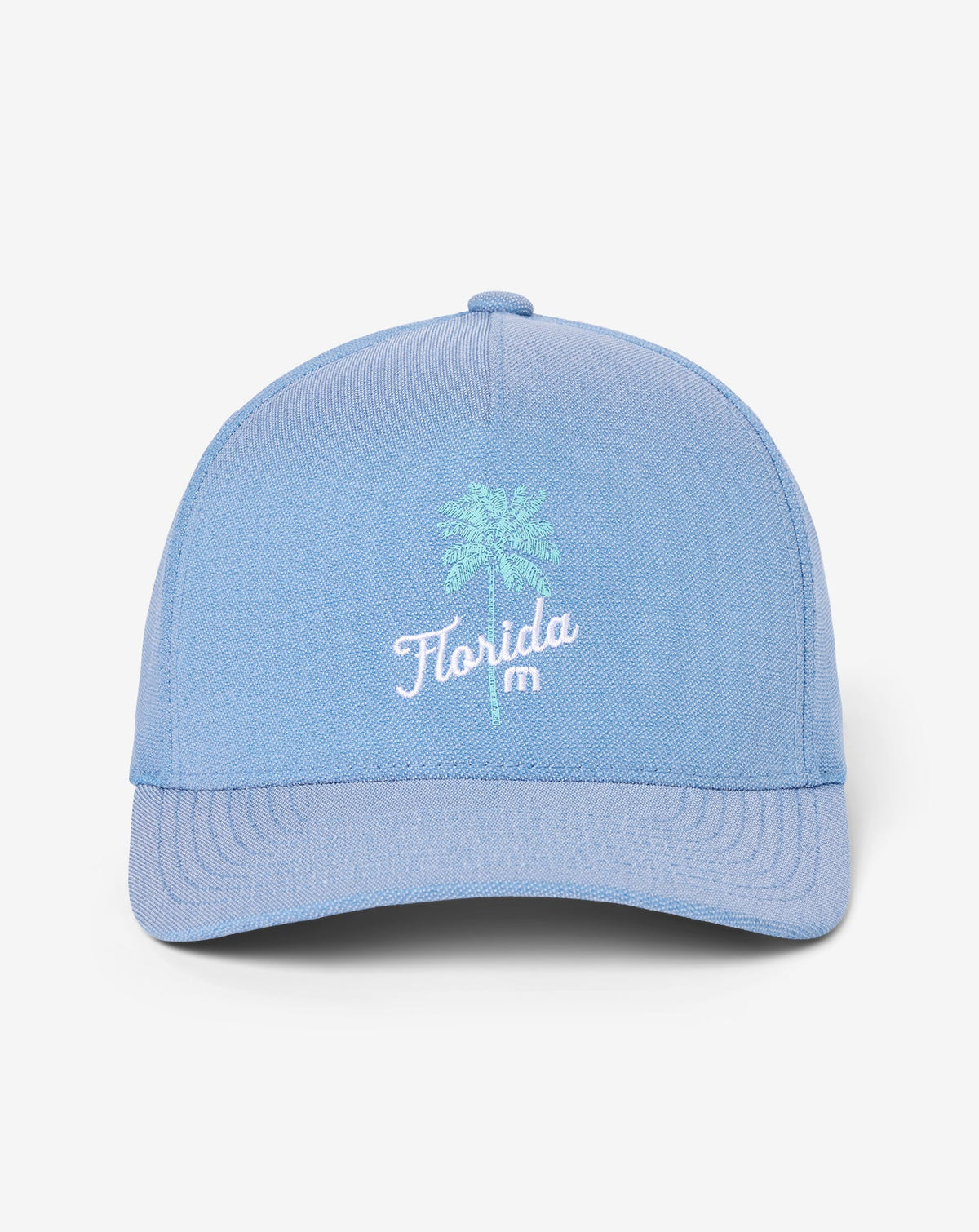 Loggerhead 2.0 Snapback Hat Quiet Harbor | Travis Mathew
