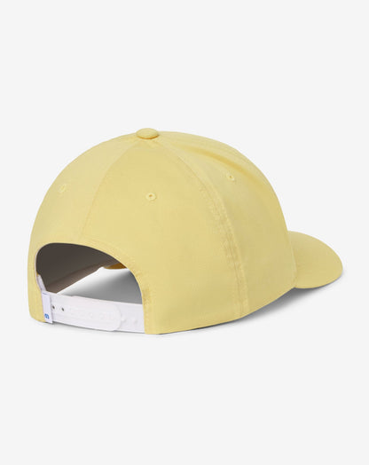 Ferry Flight Snapback Hat Rattan | Travis Mathew