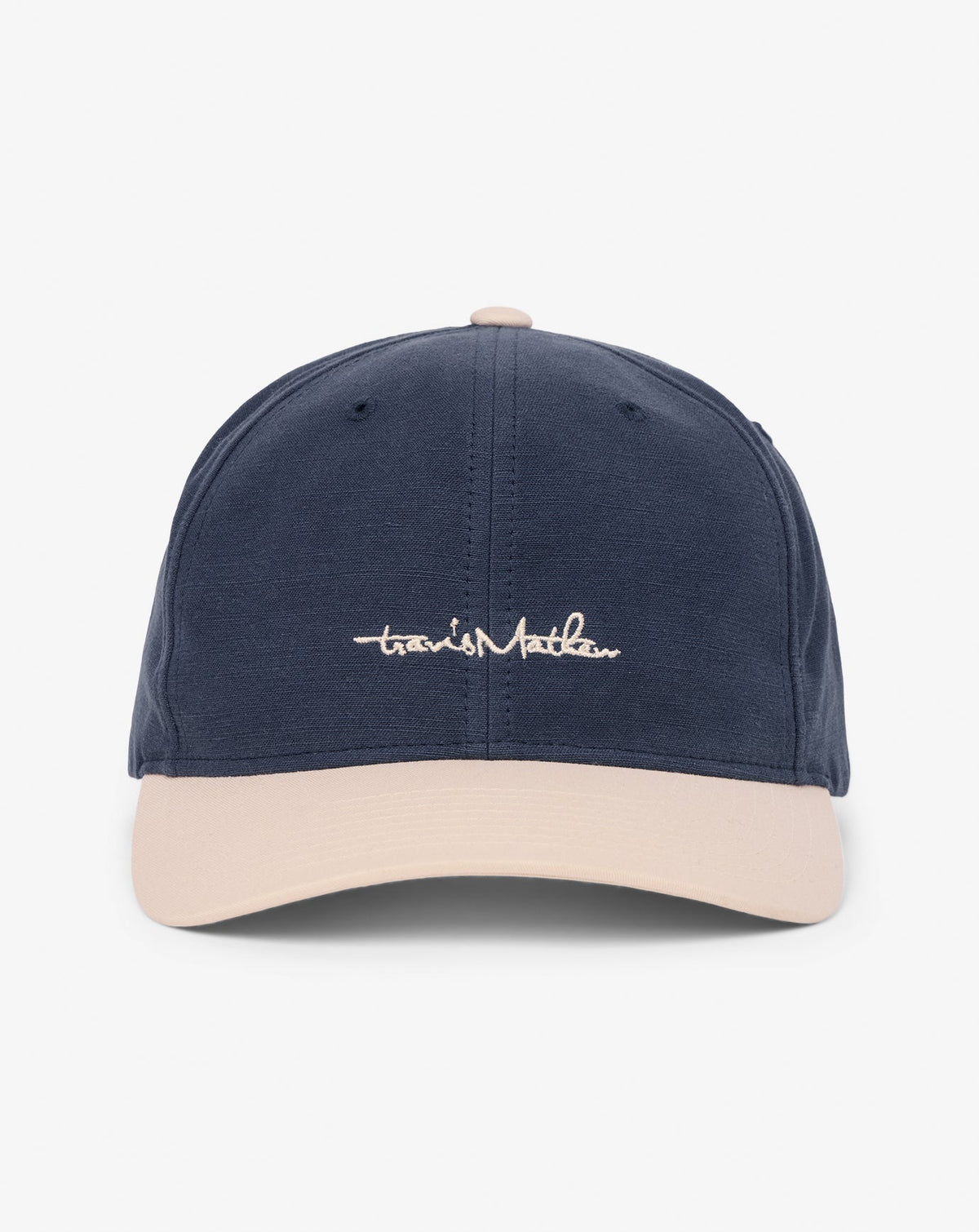 Old Memories Snapback Hat Total Eclipse | Travis Mathew