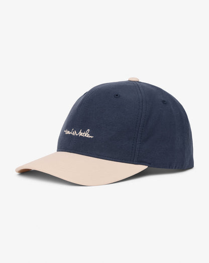 Old Memories Snapback Hat Total Eclipse | Travis Mathew