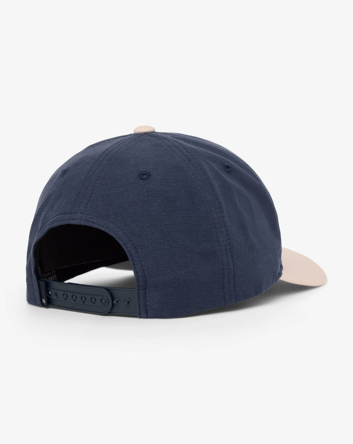 Old Memories Snapback Hat Total Eclipse | Travis Mathew