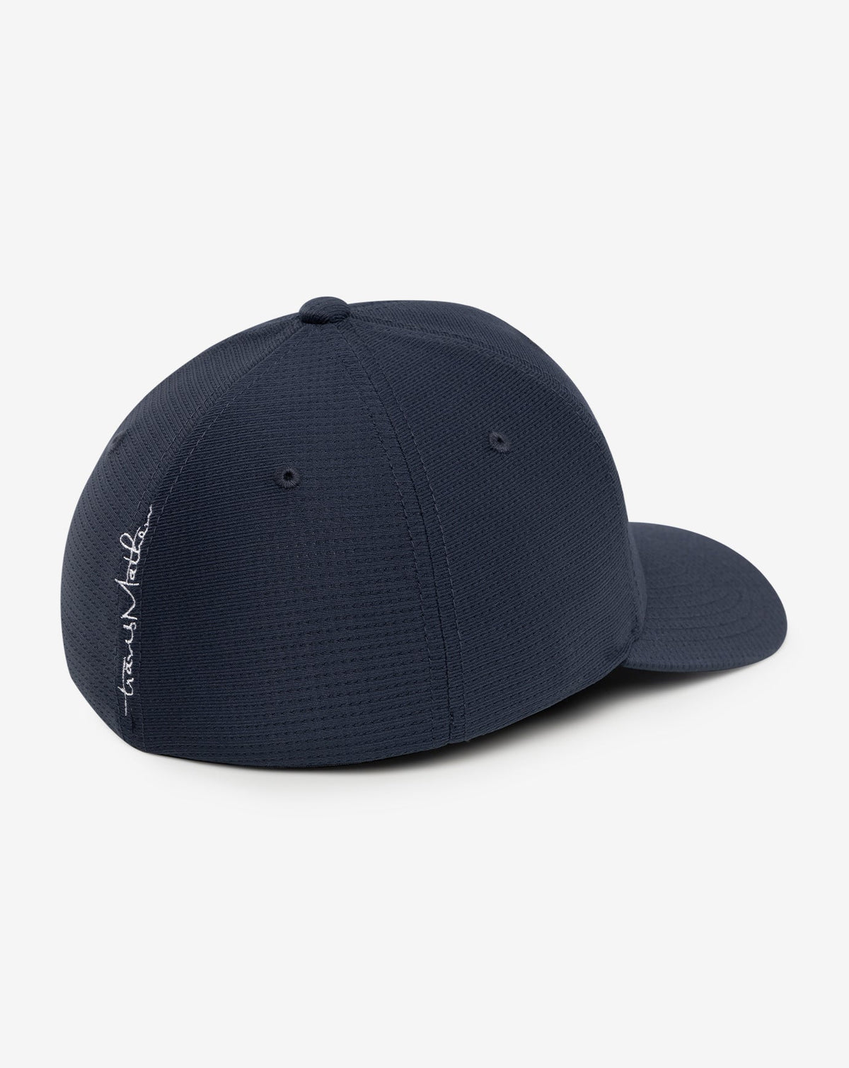 B-Bahamas Fitted Hat Navy | Travis Mathew