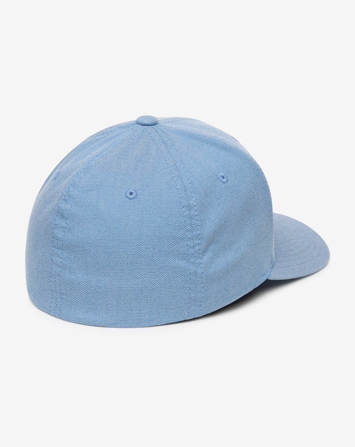 Hard Lie Fitted Hat Quiet Harbor | Travis Mathew
