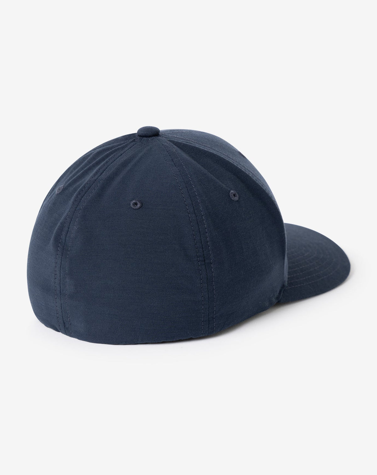 Big Beach Fitted Hat Total Eclipse | Travis Mathew