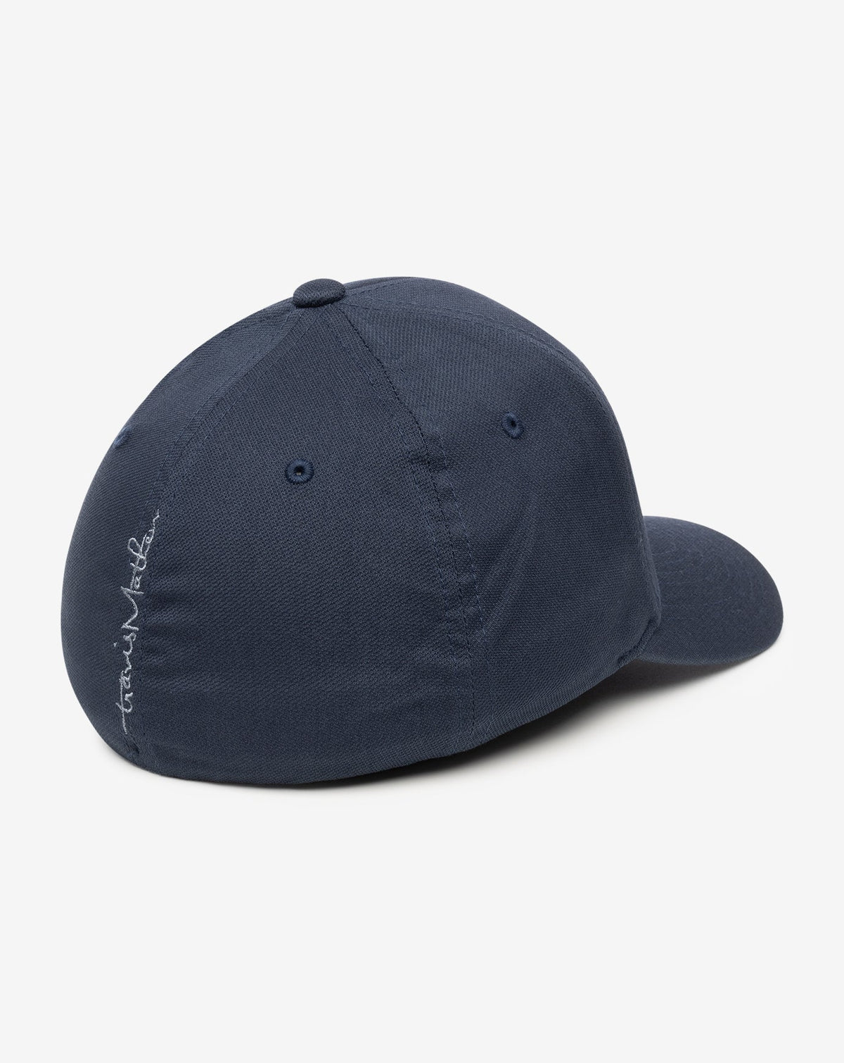 Sunbreaks Fitted Hat Blue Nights | Travis Mathew