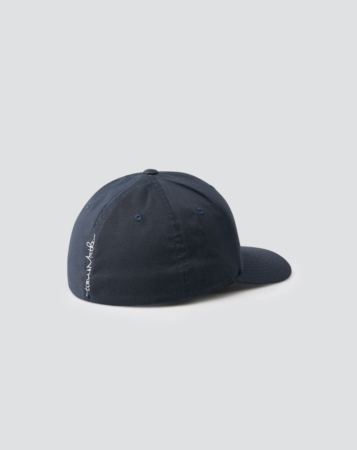 Lincoln Park Fitted Hat Blue Nights | Travis Mathew