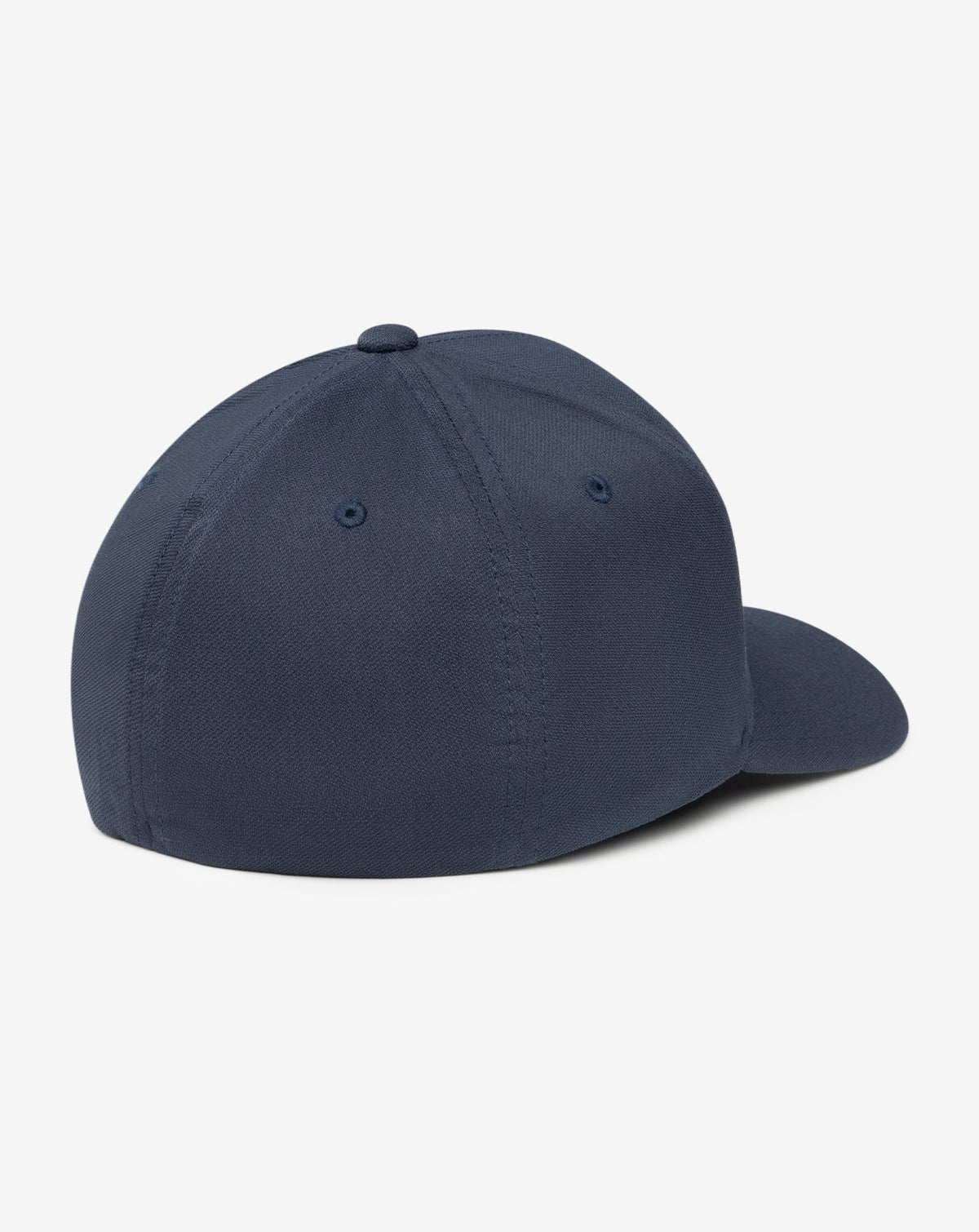 Angels Window Fitted Hat Blue Nights | Travis Mathew