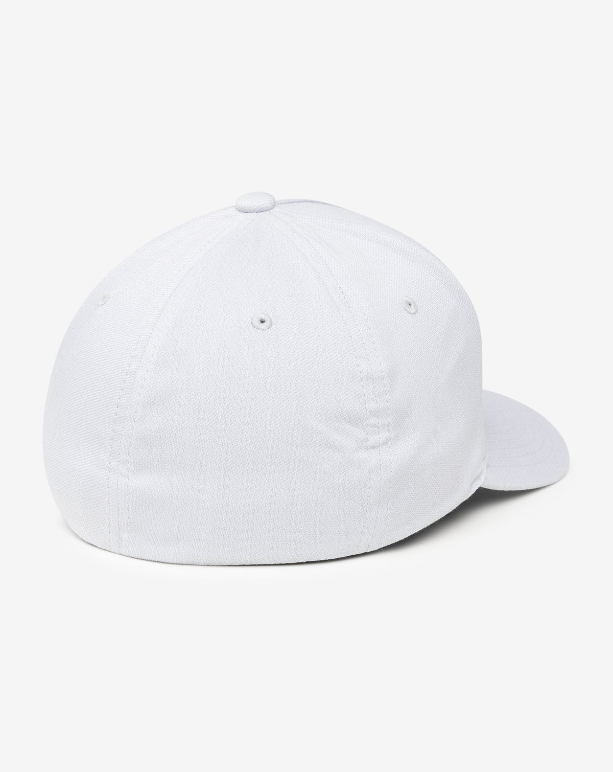 Lets Line Dance Austin Fitted Hat Heather Grey | Travis Mathew
