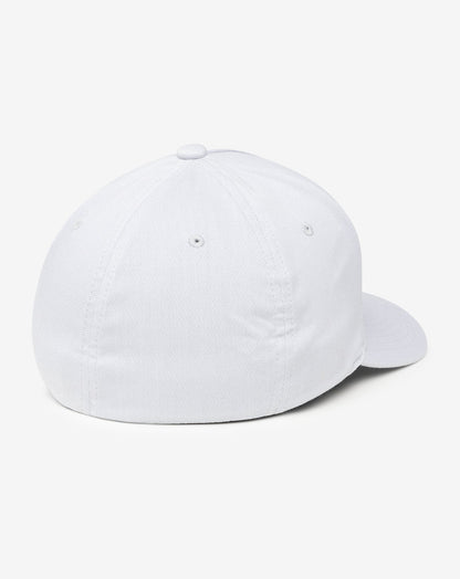 Lets Line Dance Austin Fitted Hat Heather Grey | Travis Mathew