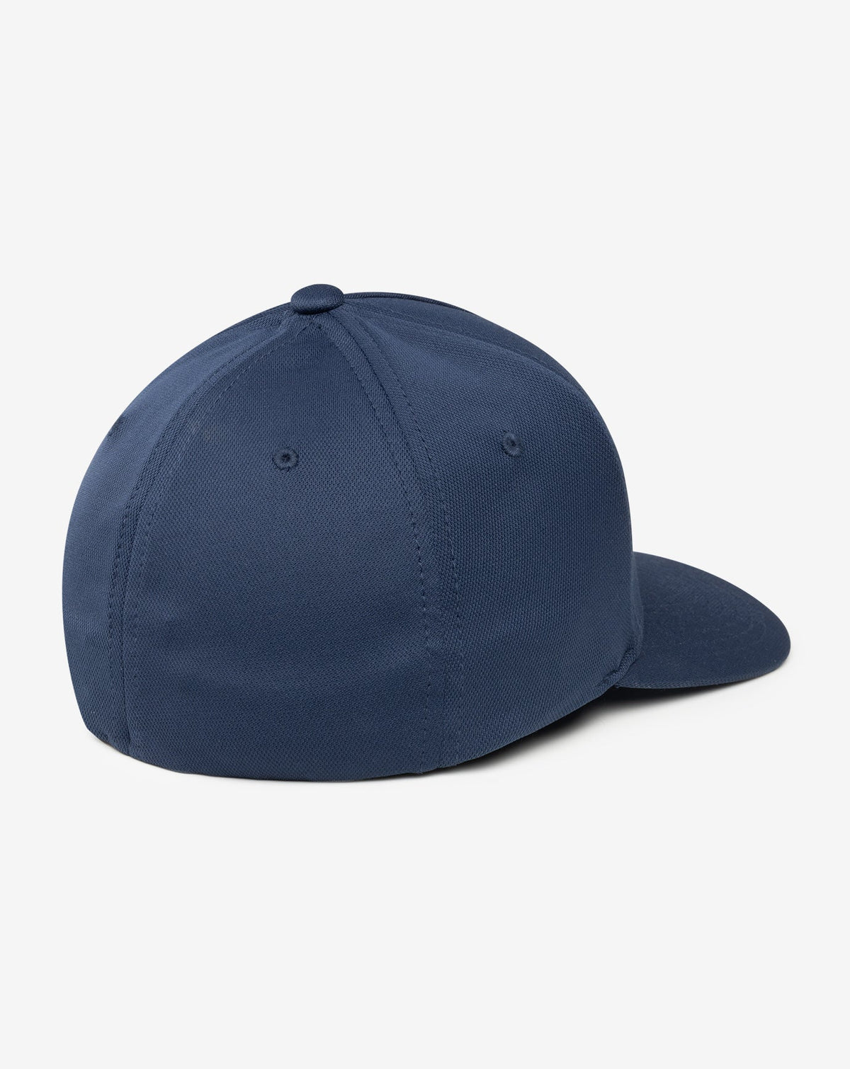 Echo Park Fitted Hat Dress Blues | Travis Mathew