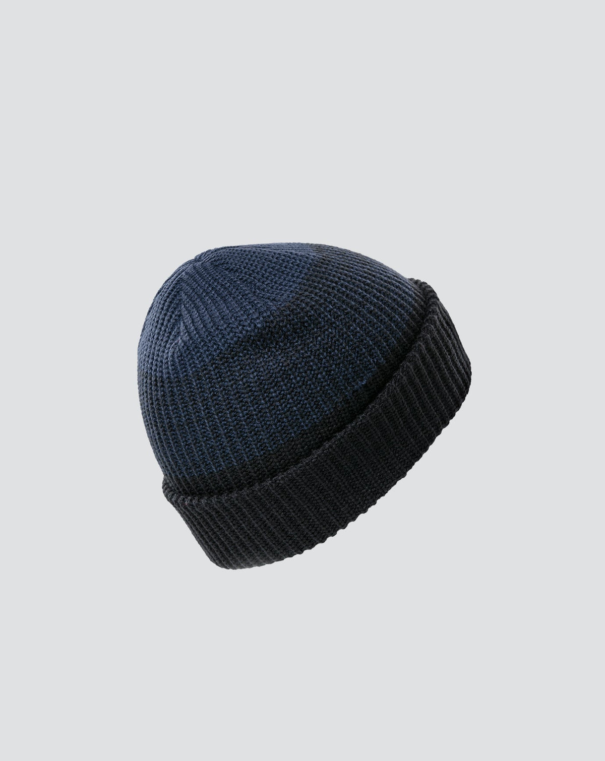 Prevailing Winds Beanie Blue Nights | Travis Mathew