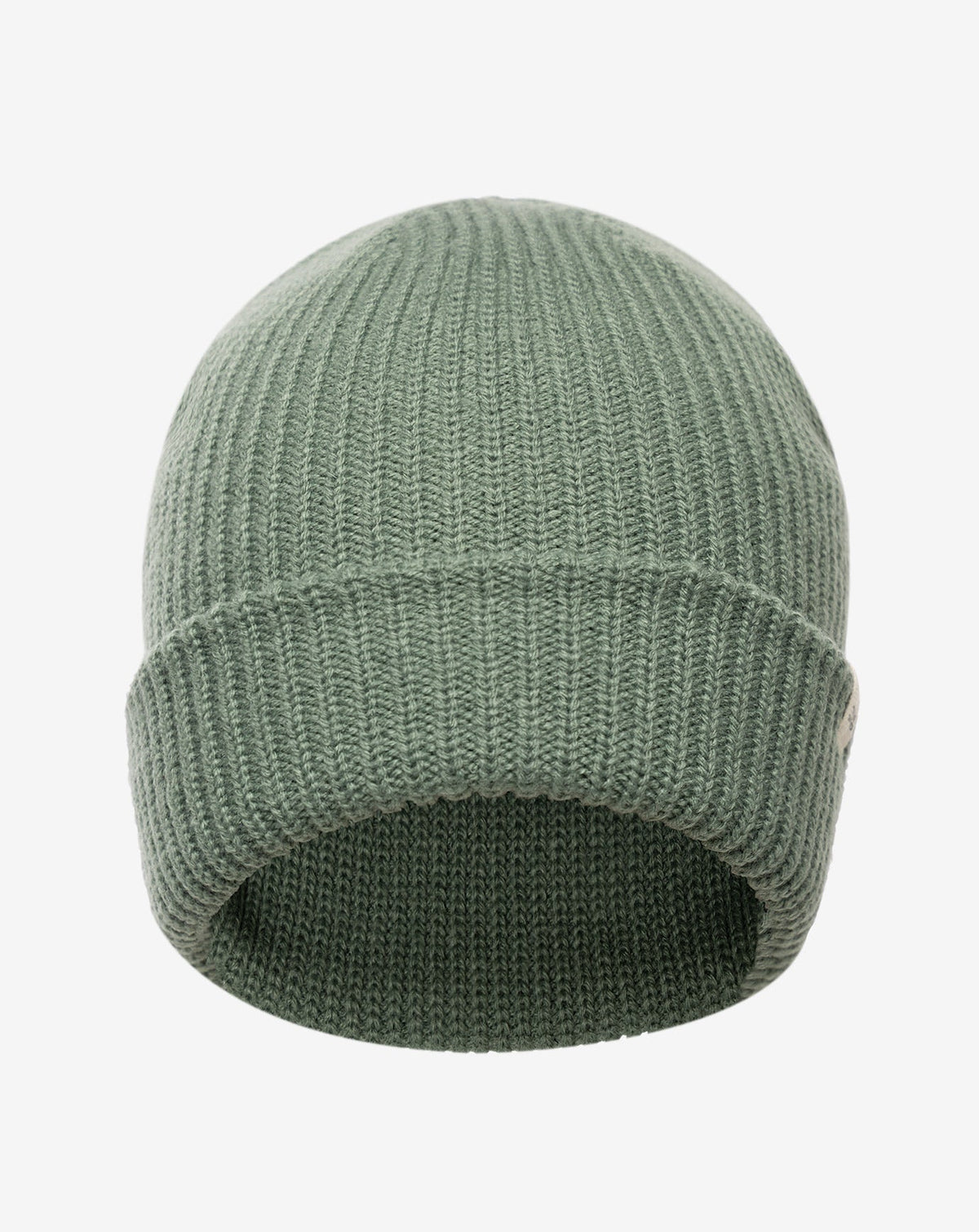 Cloud Beanie Balsam Green | Travis Mathew