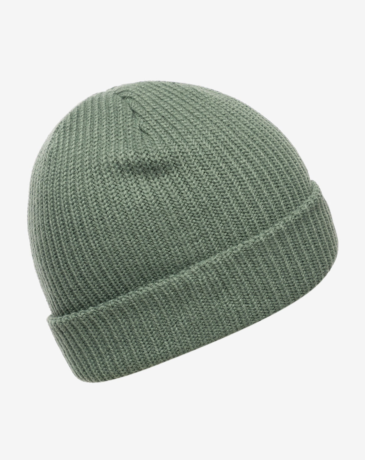 Cloud Beanie Balsam Green | Travis Mathew