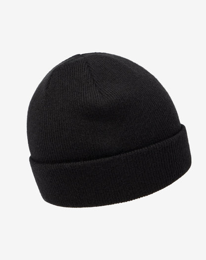 Cloud Beanie Black | Travis Mathew