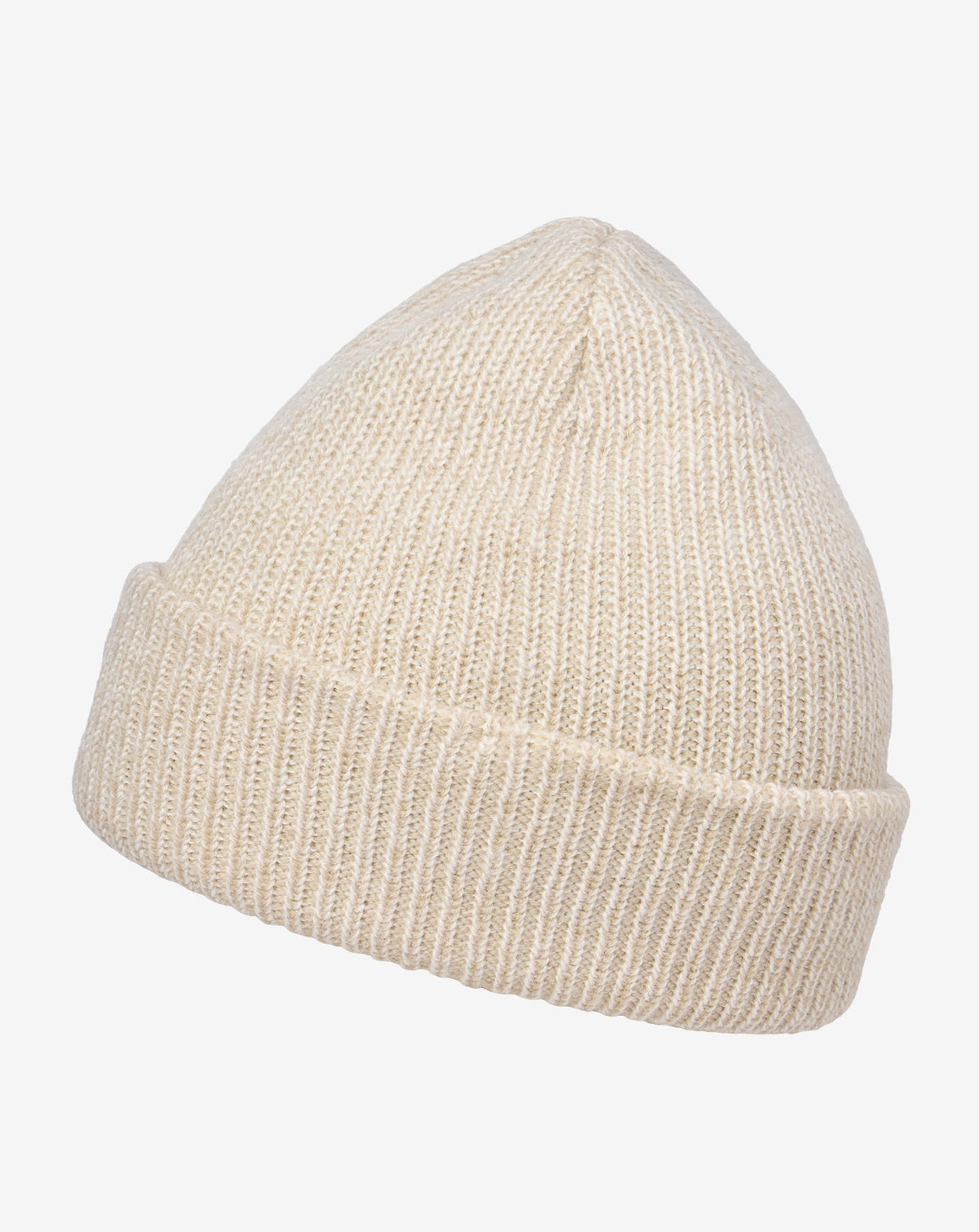 Cloud Gala Beanie Heather Atmosphere | Travis Mathew