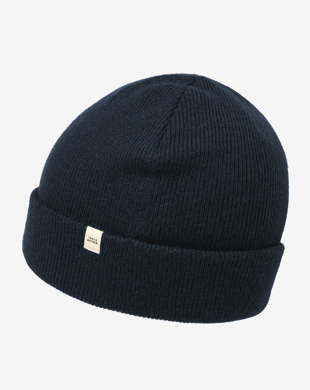 Cloud Beanie Total Eclipse | Travis Mathew