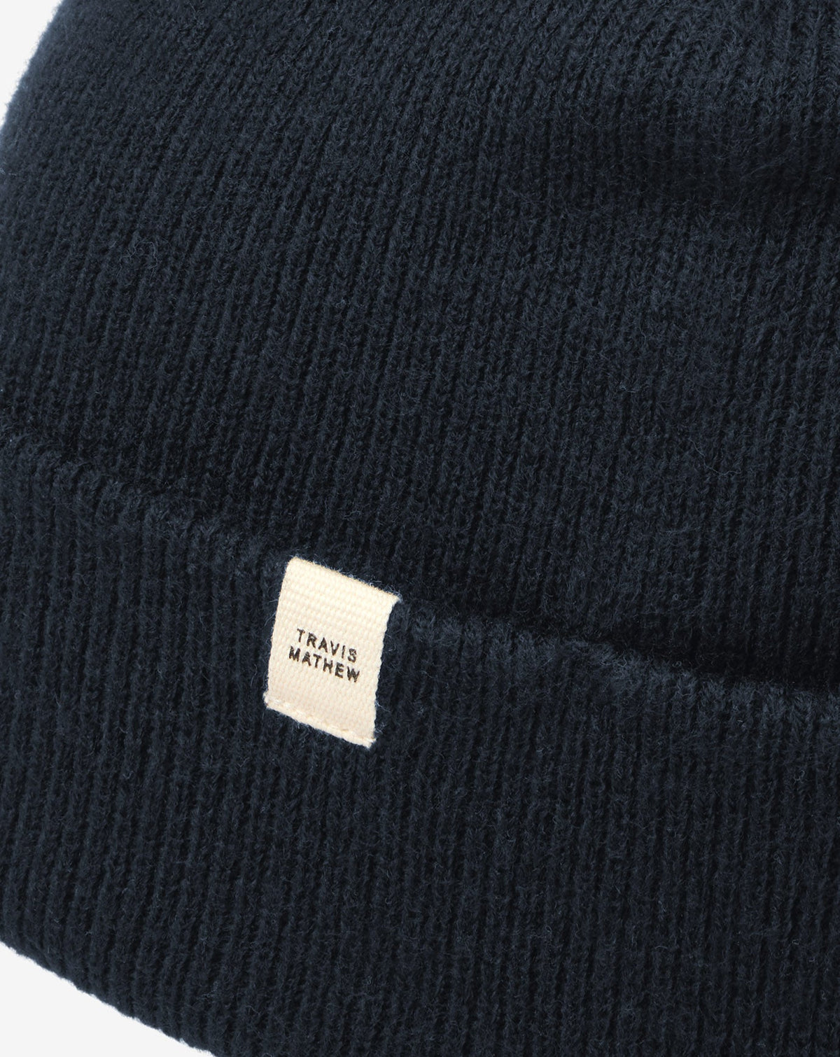 Cloud Beanie Total Eclipse | Travis Mathew
