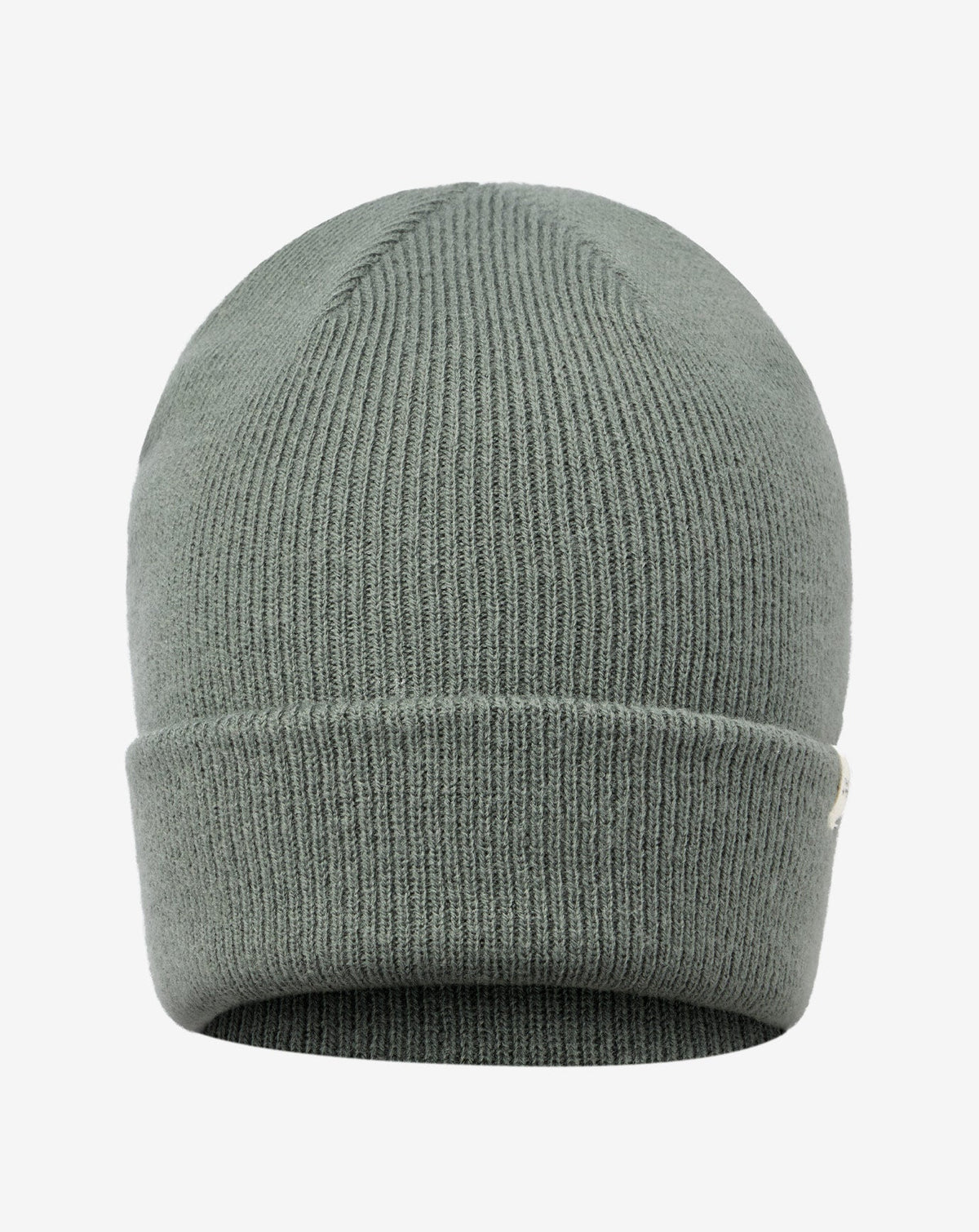 Cloud Beanie Dark Olive | Travis Mathew
