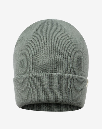 Cloud Beanie Dark Olive | Travis Mathew