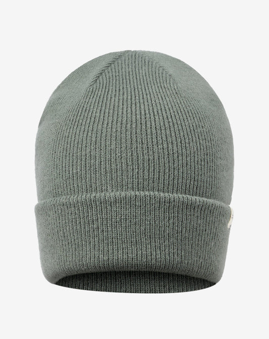 Cloud Beanie Dark Olive | Travis Mathew