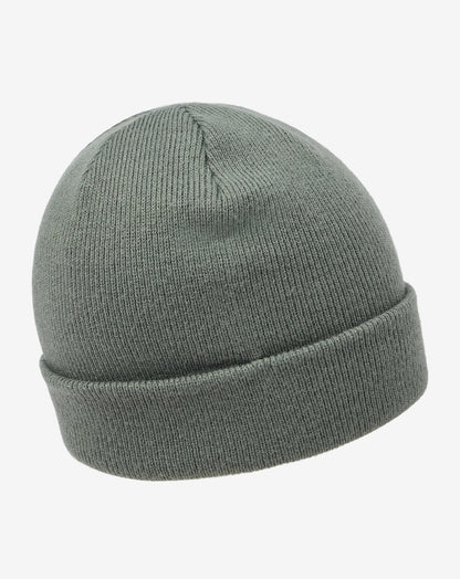 Cloud Beanie Dark Olive | Travis Mathew