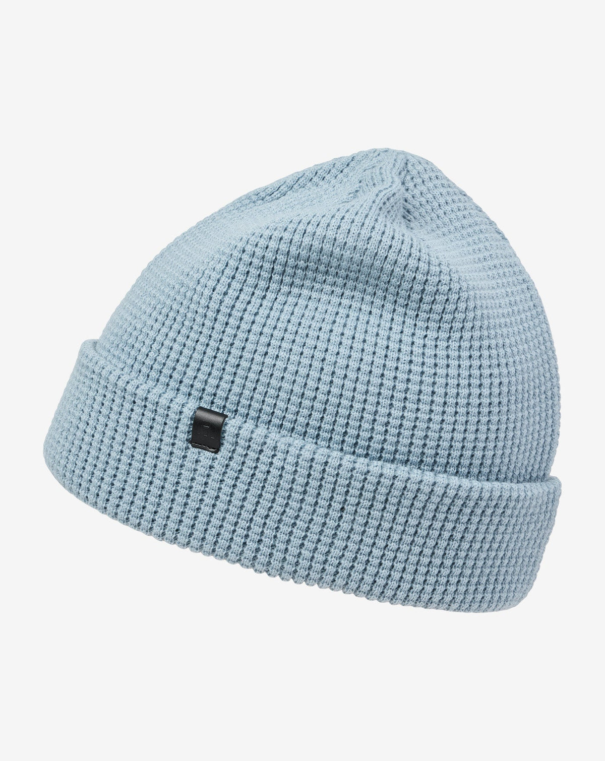 Cloud Waffle Beanie 2.0 Dusty Blue | Travis Mathew