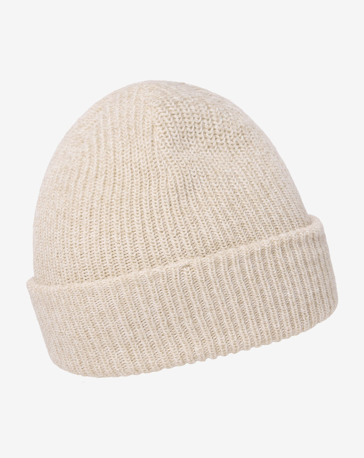 Meadow Beanie Heather Savannah Tan | Travis Mathew