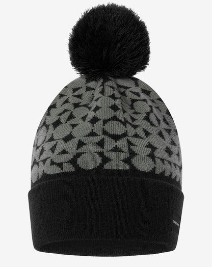 London Air Beanie Dark Olive | Travis Mathew