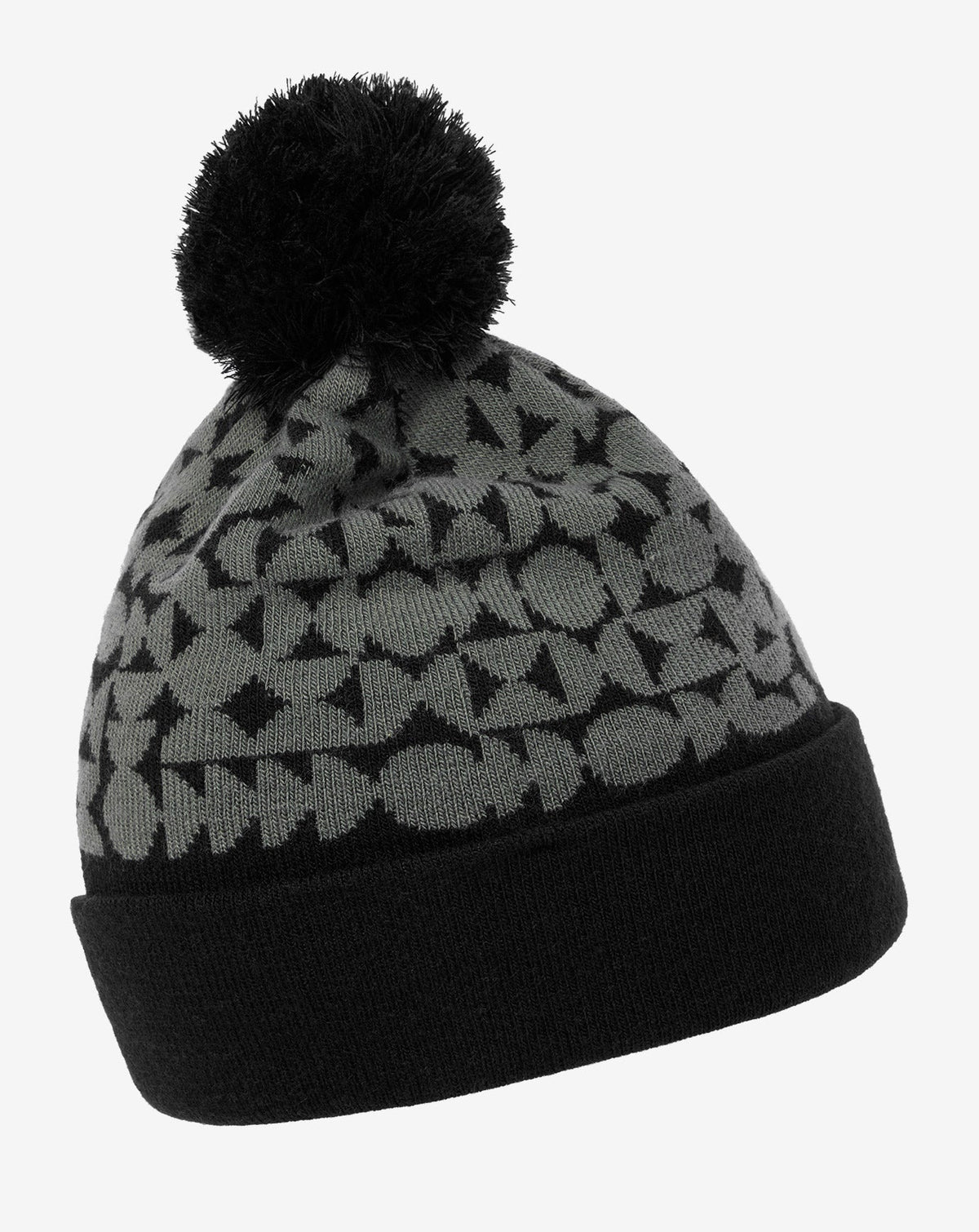 London Air Beanie Dark Olive | Travis Mathew