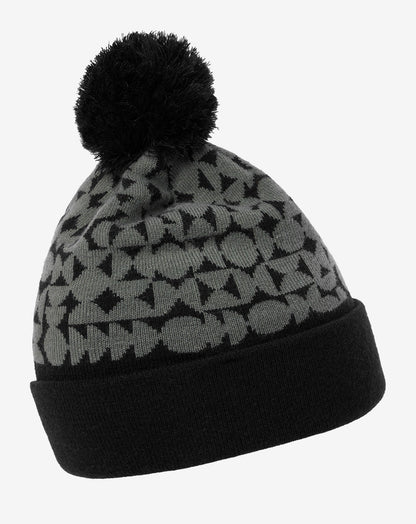 London Air Beanie Dark Olive | Travis Mathew