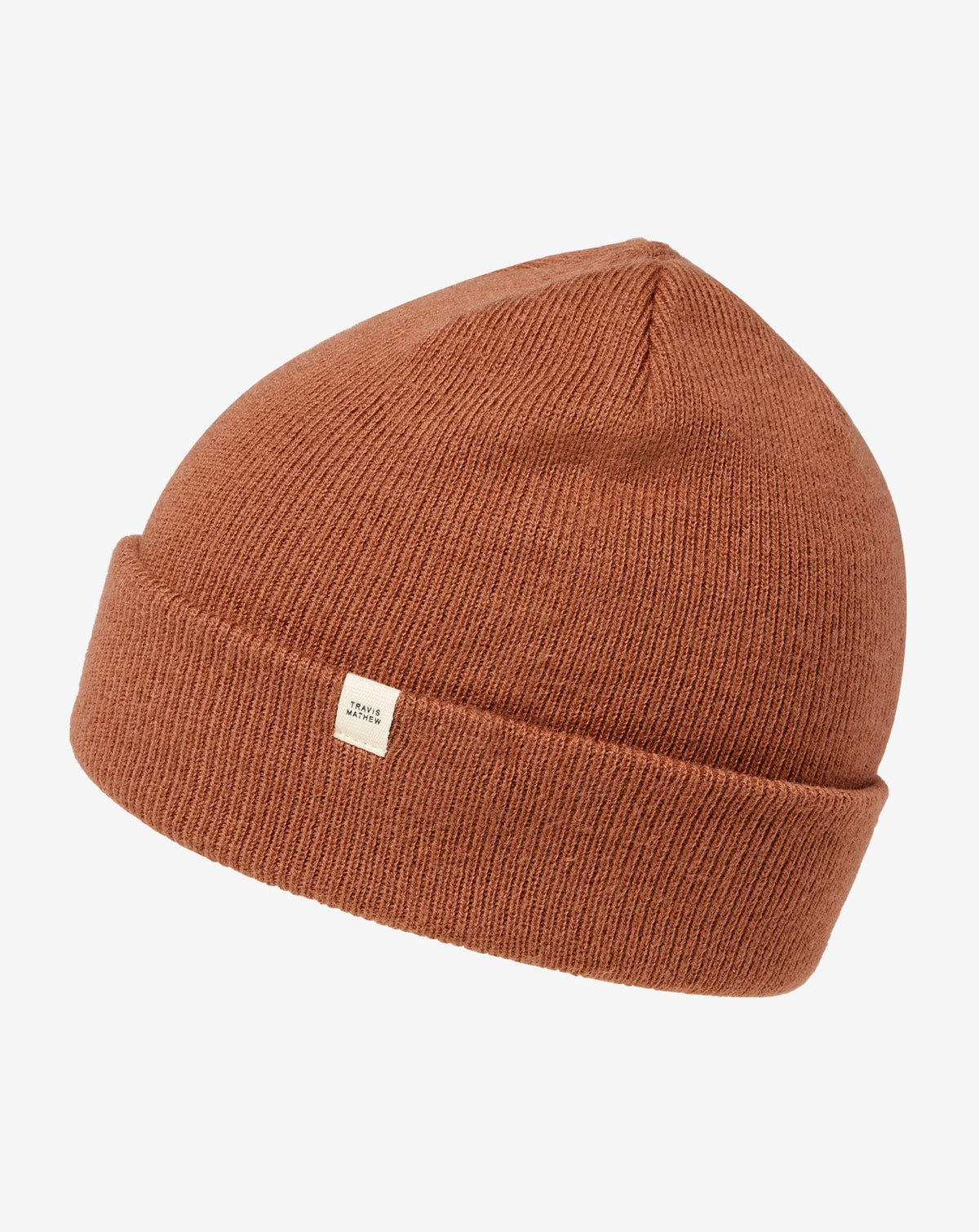 Cloud Beanie Maple | Travis Mathew
