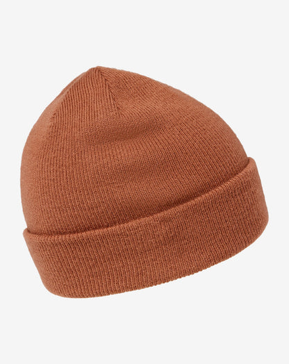 Cloud Beanie Maple | Travis Mathew