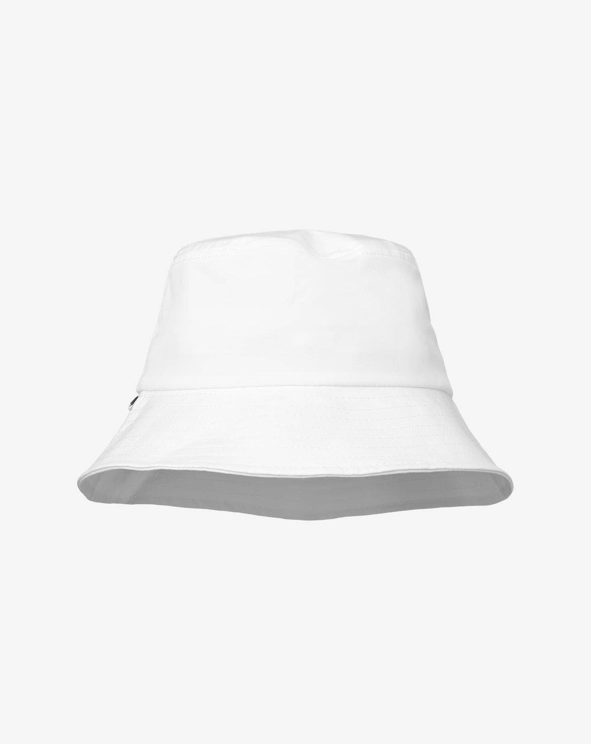 Golf Sucks Bucket Hat White | Travis Mathew