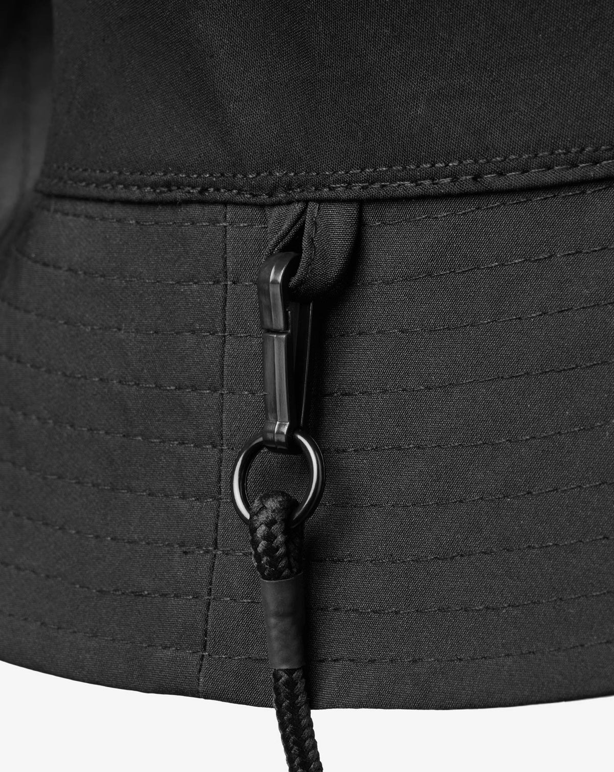 Golf Sucks Bucket Hat Black | Travis Mathew