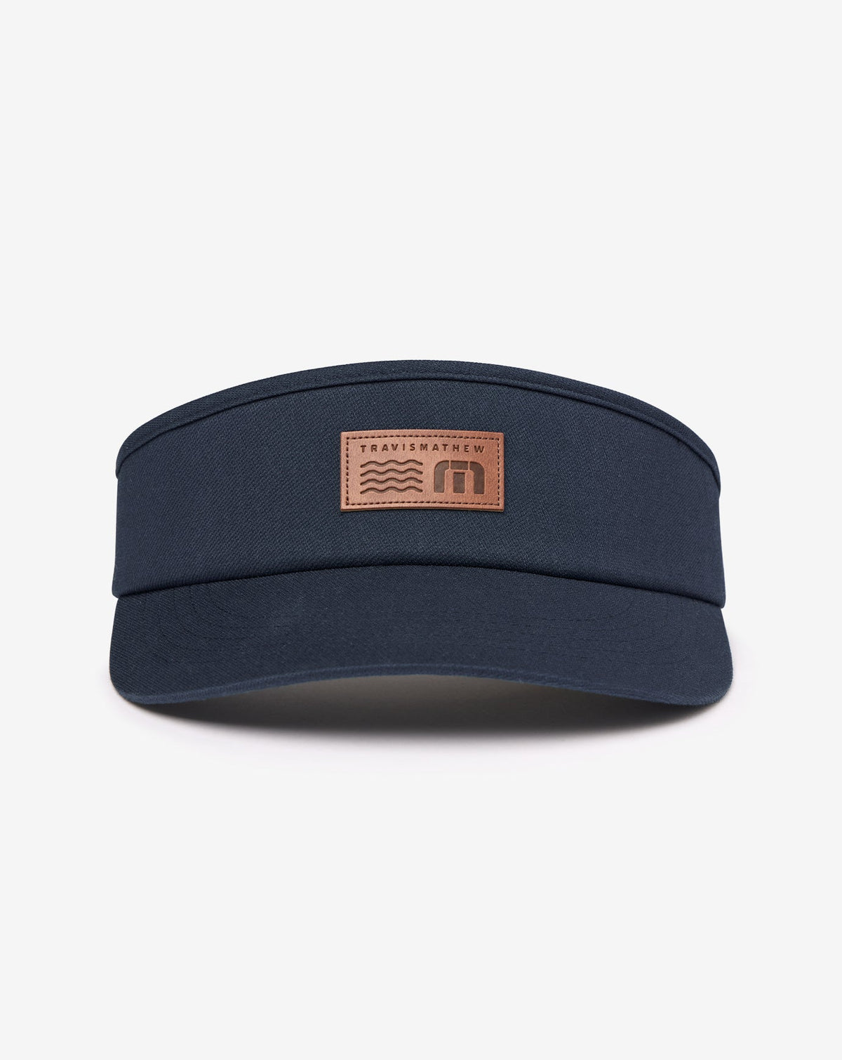 Boom Jack Visor Total Eclipse | Travis Mathew